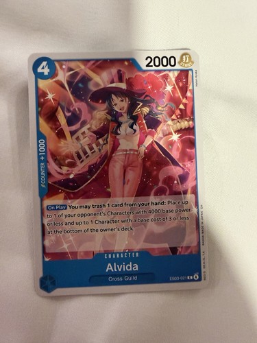 Normal alvida extra booster - alvida,