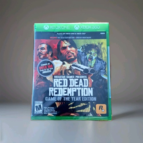 Red dead redemption game - red, of