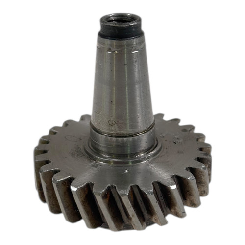 Aufnahme konus zahnrad 12v - konus,
