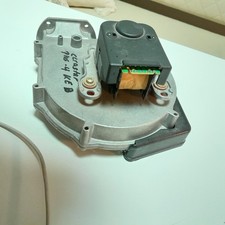 Junkers Gebläse, Lüfter