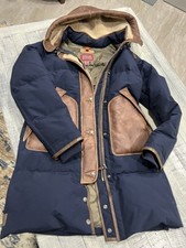 NWOT Women’s Parajumpers