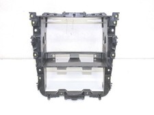 VW Golf 5 Aufnahme Mittelkonsole vorne Doppeldin Rahmen Navi Radio 1K0858005B