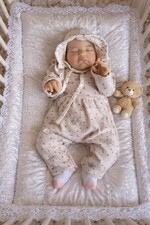 Reborn Baby Lebensechte Puppe