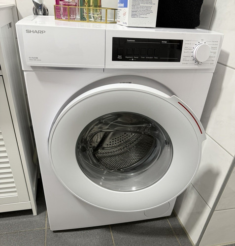 Sharp px13cm frontlader - sharp, es-px13cm