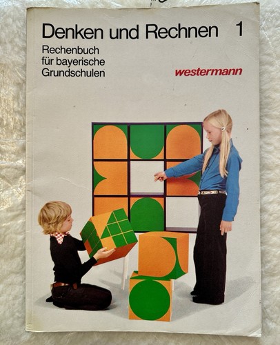 Denken und rechnen - denken,