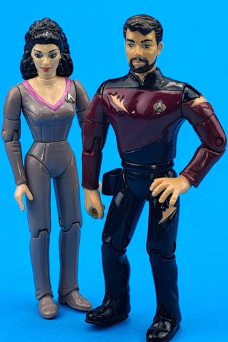 Deanna troi riker - troi, &