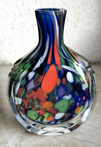 Schnupftabak flasche bixl glas - flasche,