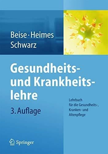 Gesundheits und - gesundheits-,