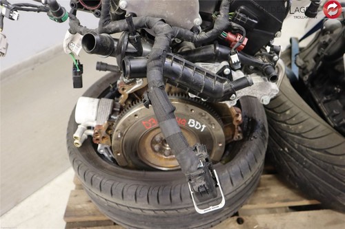 Motor ohne anbauteile - ohne,