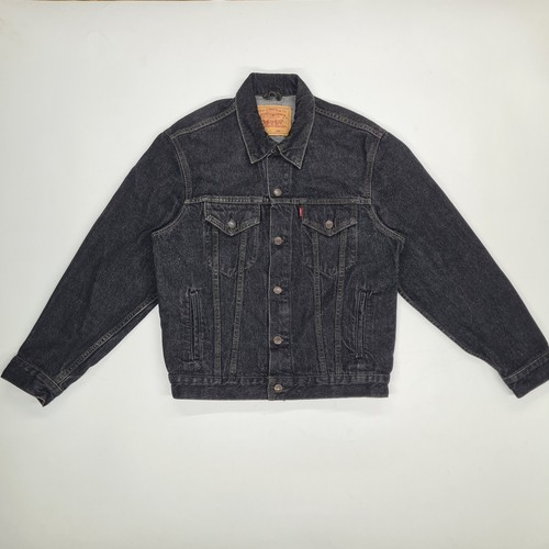 Vintage levis jacket - levis, mens