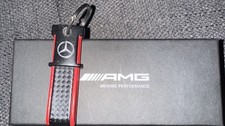 mercedes schlüsselanhänger amg