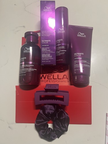 New wella professionals - new!,