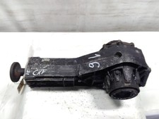 Audi S6 C4 Avant Hinterachsgetriebe Differential CKF 10054 4.2 V8 213kw BJ1994 