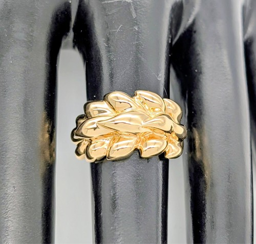 Chanel vintage ring - chanel,