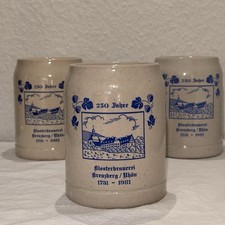 Bierkrug – 250 Jahre