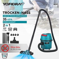 YOFIDRA® Für Makita Akku