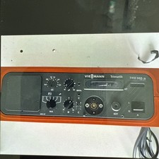 Viessmann Trimatik 7410 166-G Top !!! 