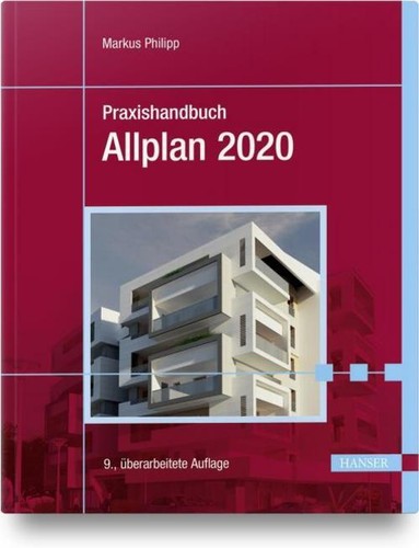 Praxishandbuch allplan 2020 - allplan,