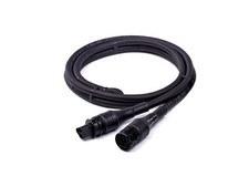 8m Wieland Verlängerungskabel RST20i3 Buchse &Stecker AC 3-polig Balkonkraftwerk