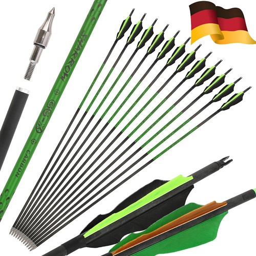 12x bogenschießen - 12x,