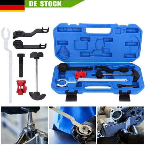 Zahnriemen werkzeug motor - werkzeug,
