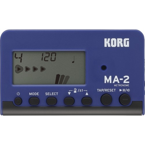 Korg metronom - ma-2,