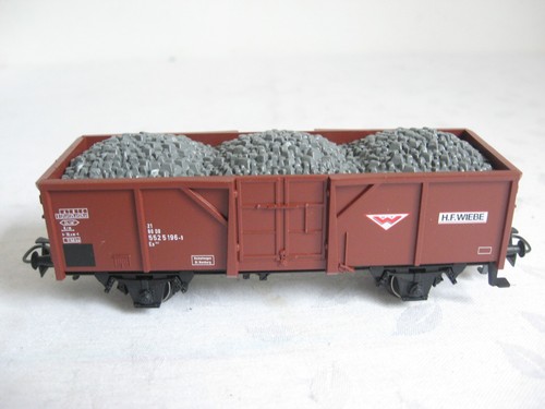 Mf43 märklin h0 4431 - mf43/5*,