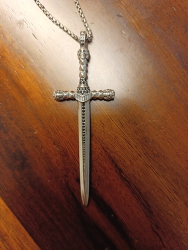 Thomas sabo schwert anhänger - thomas,