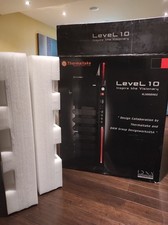 Thermaltake level 10 case