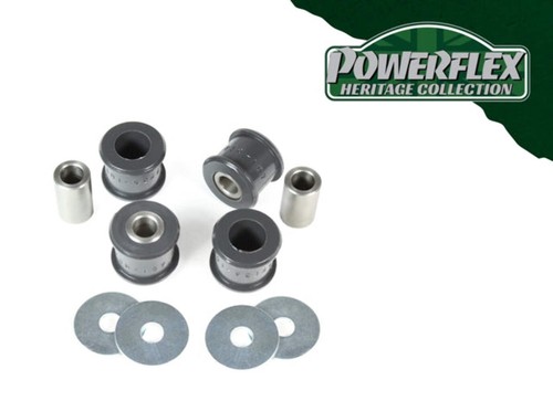 Powerflex heritage - powerflex,