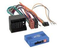 für Seat Ibiza 4 6J Auto Radio Adapter Lenkrad Adapter Soundsystem Verstärker