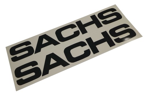 Sachs schrift schriftzug dekor - schrift,