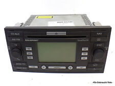 Ford Focus C-Max 1.6 TDCi CD Radio Navigation 4M5T-18K931-BF