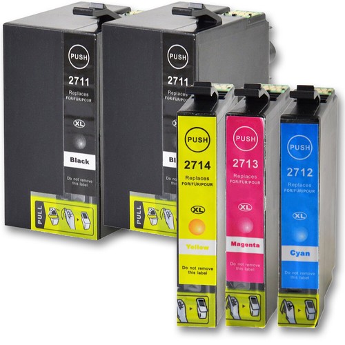 Druckerpatronen für epson - für,