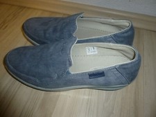 Walk Maxx Herren Halbschuhe