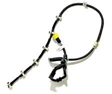 ? BMW Kraftstoffrückleitung Kraftstoffschlauch OEM 8573385 8571669 8598175 B8?