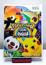 PokePark 2: Beyond the World