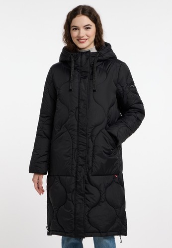 Frieda freddies steppmantel - freddies,