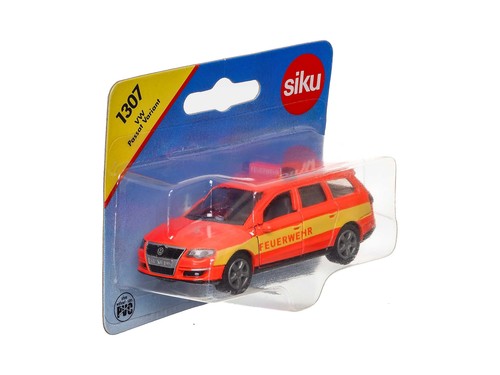 Siku 1307 feuerwehr - siku,