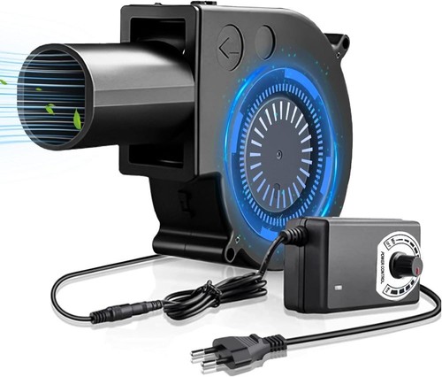 12v radiallüfter regelbar - 12v,