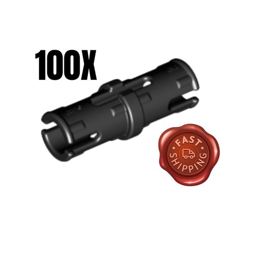 Lego 100 technik - x, verbinder