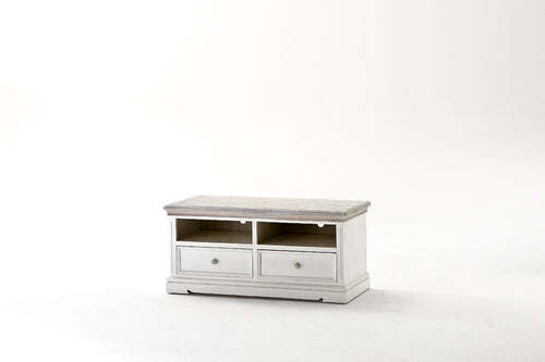 Anrichte kiefer massiv - tv-anrichte,