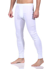 Neu Männer Lange Unterhosen