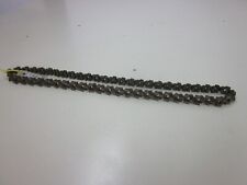 744)   Schräg Profil Fräskette Stemmkette  12 x 350 mm Kettenstemmer Kettenfräse