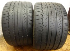2 MICHELIN 345/30 ZR19 (105Y)
