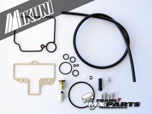 Reparatur kit mikuni - 42, 45