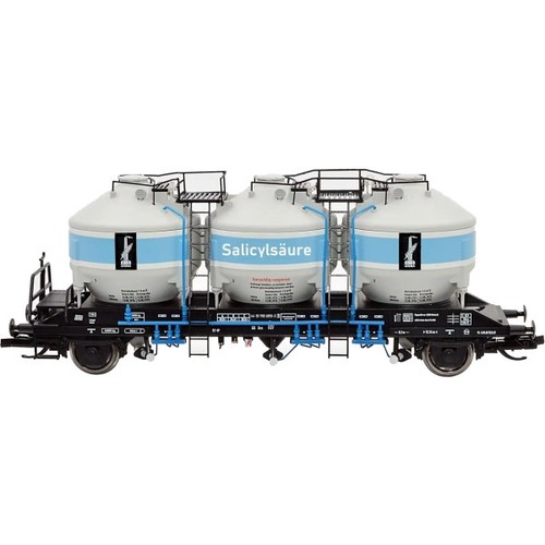 Npe nw52104 silowagen - npe,