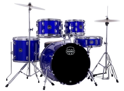 Mapex cm5044ftcib comet fusion - cm5044ftcib,