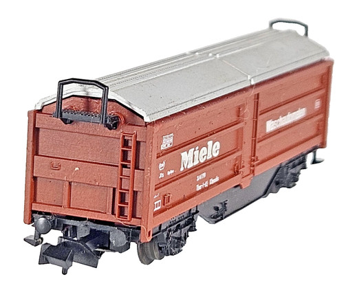 Minitrix 3167 spur - 3167,