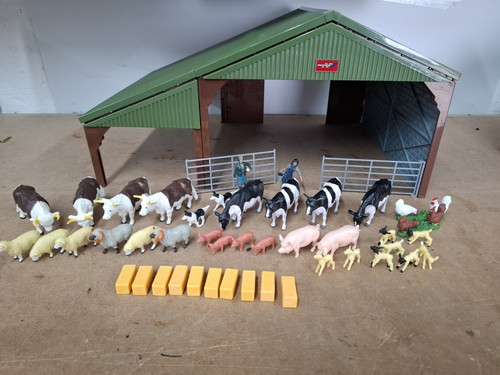 Britains farm - britains,